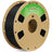 Overture Eco PLA 3D Printer Filament 1.75mm Midnight Black - Overture 3D