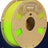 Overture Glow PLA 3D Printer Filament 1.75mm - Overture 3D