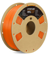 Overture PETG 3D Printer Filament 1.75mm - Overture 3D