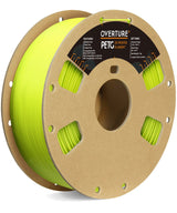 Overture PETG 3D Printer Filament 1.75mm - Overture 3D