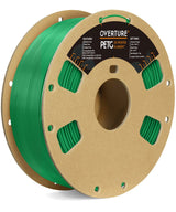 Overture PETG 3D Printer Filament 1.75mm - Overture 3D