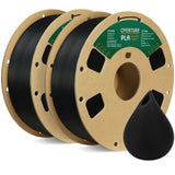 Overture PLA 3D Printer Filament 1.75mm-2pack - Overture 3D