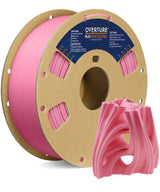 Overture PLA Plus (PLA+)3D Printer Filament 1.75mm - Overture 3D