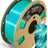 Overture Silk PLA Filament Dual Colors 1.75mm - Overture 3D