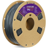 Overture TPU 3D Printer Filament 1.75mm - Overture 3D